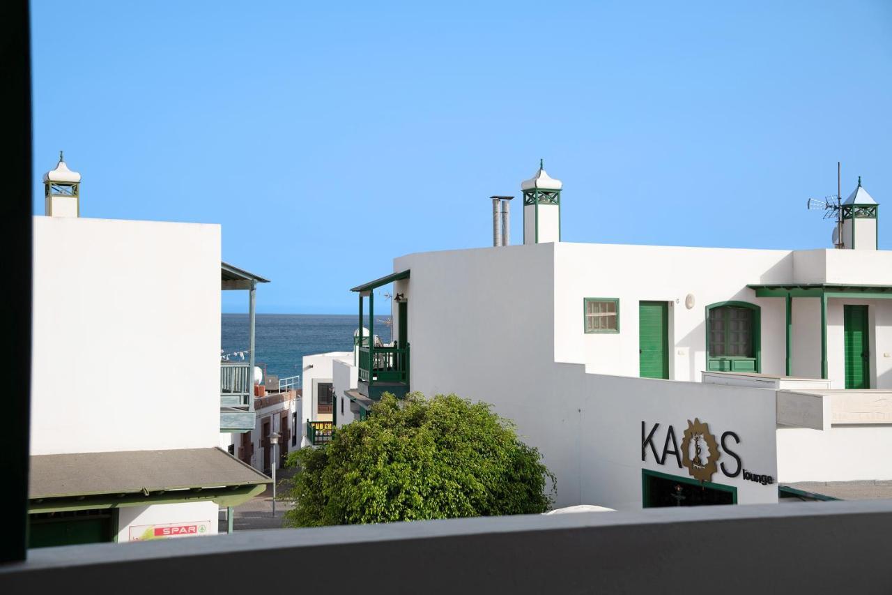 La Bonanza Διαμέρισμα Πλάγια Μπλάνκα Εξωτερικό φωτογραφία