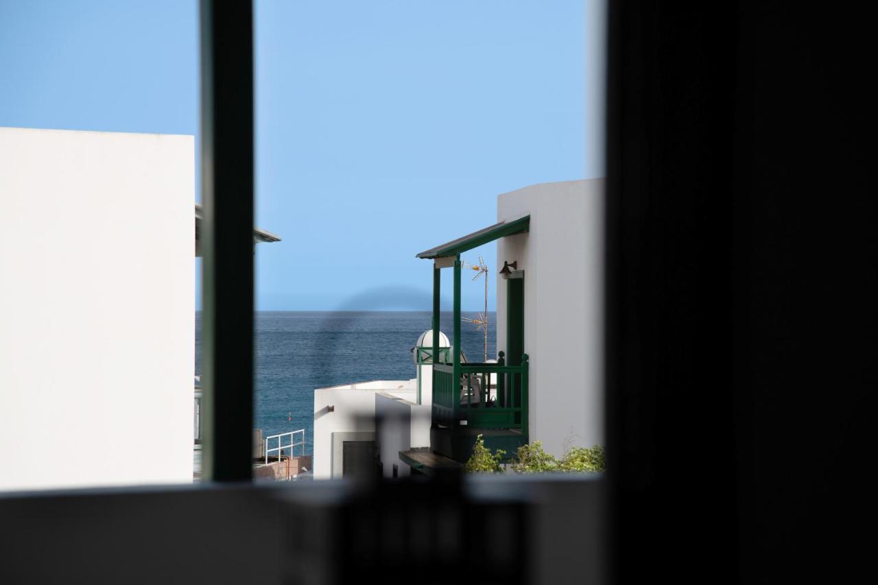 La Bonanza Διαμέρισμα Πλάγια Μπλάνκα Εξωτερικό φωτογραφία